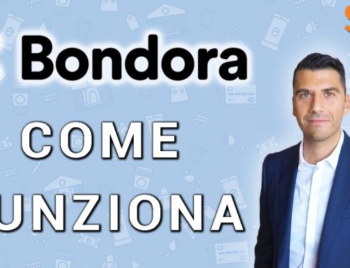 Bondora – P2P Lending