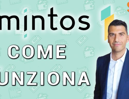 Mintos – P2P Lending