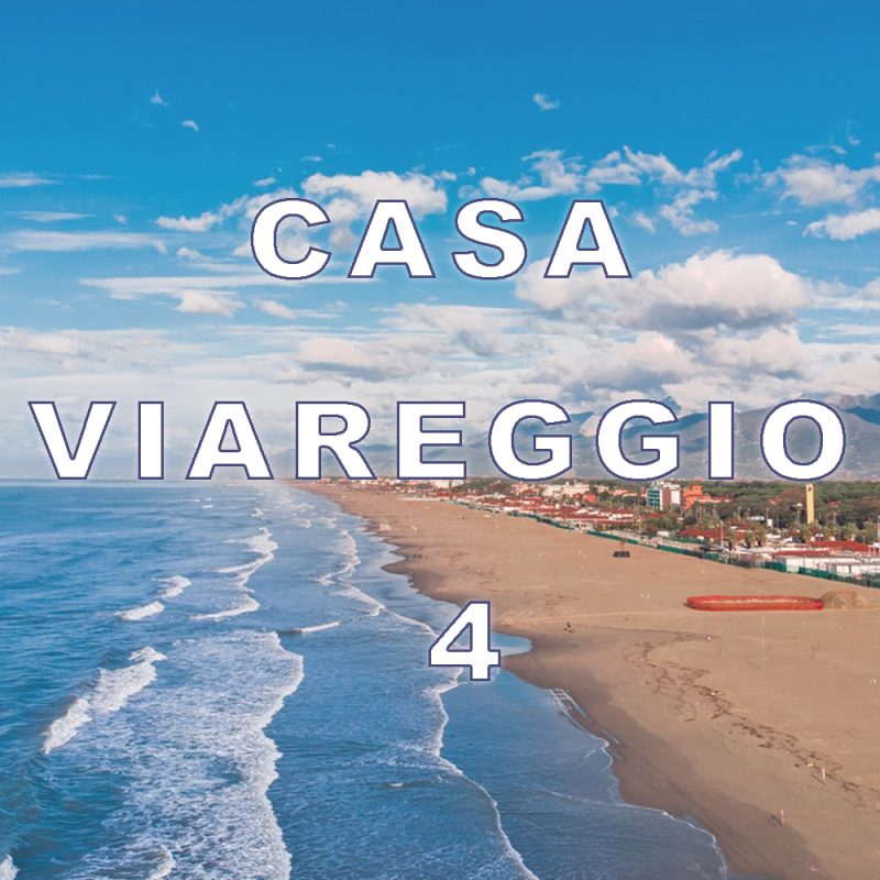 CASA VIAREGGIO 1 SD Real Estate & Investing